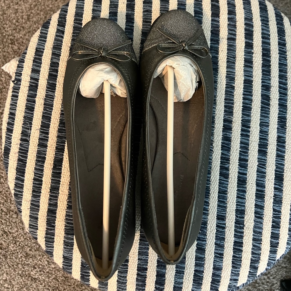 ballet Flats